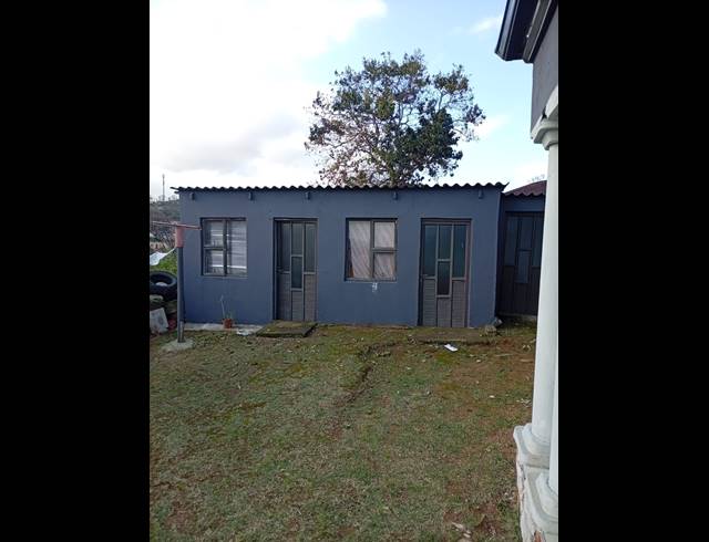3 BEDROOM HOUSE FOR SALE IN UMLAZI P